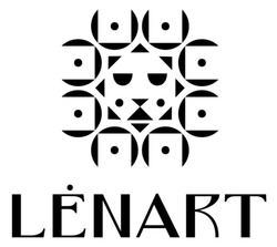 Заявка на торговельну марку № m202608971: lénart