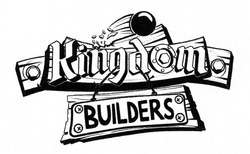Свідоцтво торговельну марку № 282298 (заявка m201822599): kingdom builders