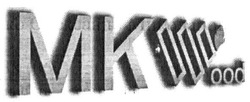 Заявка на торговельну марку № m201826099: мк; mk wood