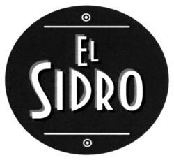 Заявка на торговельну марку № m202407977: el sidro