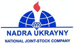 Свідоцтво торговельну марку № 191526 (заявка m201305950): nadra ukrayny; national joint-stock company