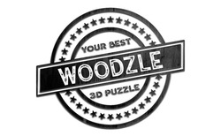 Заявка на торговельну марку № m201926241: 3d puzzle; woodzle; your best