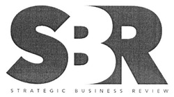 Свідоцтво торговельну марку № 234922 (заявка m201604943): sbr; strategic business review