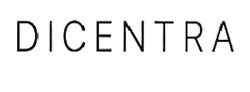 Свідоцтво торговельну марку № 314073 (заявка m202005004): dicentra