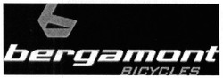 Заявка на торговельну марку № m201512202: bergamont; bicycles