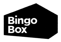 Свідоцтво торговельну марку № 272609 (заявка m201809172): bingo box; вох
