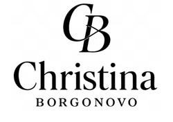 Заявка на торговельну марку № m202602753: borgonovo; christina; св; cb