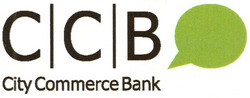 Свідоцтво торговельну марку № 174669 (заявка m201213706): ccb; city commerce bank; ссв