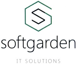 Заявка на торговельну марку № m201931111: softgarden it solutions; іт; sg; gs