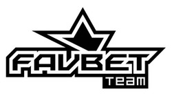 Заявка на торговельну марку № m202410011: favbet team