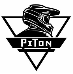 Заявка на торговельну марку № m202603672: piton