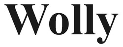 Заявка на торговельну марку № m202508212: wolly