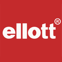 Заявка на торговельну марку № m202509797: ellott