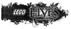 Заявка на торговельну марку № m201702872: lego elves; спонсор показу