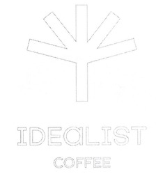 Свідоцтво торговельну марку № 304384 (заявка m201913500): idealist coffee