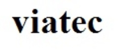 Заявка на торговельну марку № m202504121: viatec