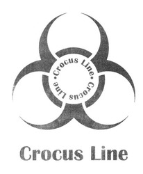 Свідоцтво торговельну марку № 246209 (заявка m201625243): crocus line