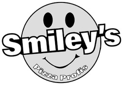 Заявка на торговельну марку № m202116466: pizza profis; smiley's; smileys