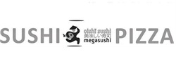 Свідоцтво торговельну марку № 278083 (заявка m201807109): sushi pizza; oishi sushi megasushi
