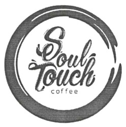 Заявка на торговельну марку № m202209846: soul touch coffee