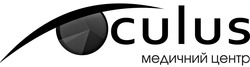 Свідоцтво торговельну марку № 318906 (заявка m202000655): oculus медичний центр