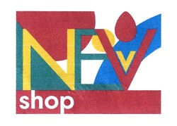 Свідоцтво торговельну марку № 286740 (заявка m201827472): nev shop; nevv shop