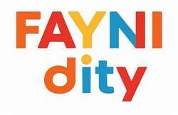 Заявка на торговельну марку № m202521737: fayni dity