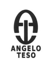 Свідоцтво торговельну марку № 246903 (заявка m201623343): angelo teso; at