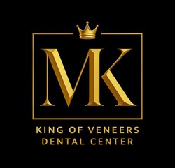 Заявка на торговельну марку № m202605272: king of veneers dental center; мк; мk