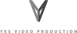 Свідоцтво торговельну марку № 320961 (заявка m202012657): vy; yes video production; yv
