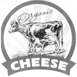 Заявка на торговельну марку № m201016475: organic cheese