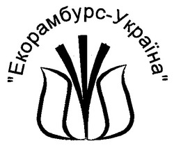 Заявка на торговельну марку № 96030755: екорамбурс-україна