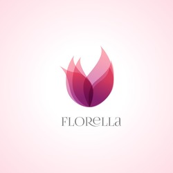 Свідоцтво торговельну марку № 325021 (заявка m202102736): florella