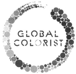 Свідоцтво торговельну марку № 305084 (заявка m201919857): global colorist