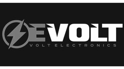 Свідоцтво торговельну марку № 262030 (заявка m201717986): evolt; volt electronics