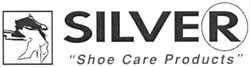 Свідоцтво торговельну марку № 99555 (заявка m200816889): silver; shoe care products