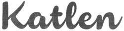 Заявка на торговельну марку № m202001707: katlen