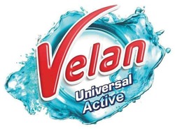 Заявка на торговельну марку № m202407052: velan universal active