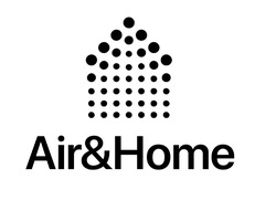 Свідоцтво торговельну марку № 325831 (заявка m202025832): air&home