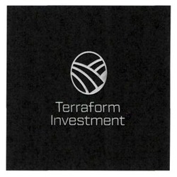 Заявка на торговельну марку № m202513429: terraform investment