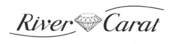 Свідоцтво торговельну марку № 206610 (заявка m201413567): river carat