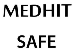 Заявка на торговельну марку № m202516228: medhit safe