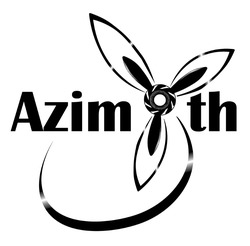 Заявка на торговельну марку № m202511349: azimuth