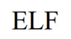 Заявка на торговельну марку № m202509064: elf