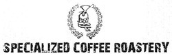 Свідоцтво торговельну марку № 258991 (заявка m201714068): specialized coffee roastery