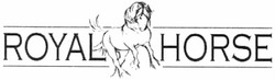 Свідоцтво торговельну марку № 179126 (заявка m201312574): royal horse