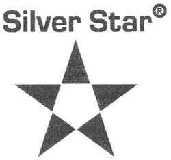 Свідоцтво торговельну марку № 89955 (заявка m200616495): silver star