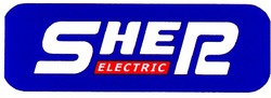 Свідоцтво торговельну марку № 26955 (заявка 99093338): sher electric