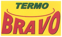Свідоцтво торговельну марку № 128504 (заявка m201008163): termo bravo