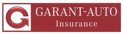 Свідоцтво торговельну марку № 144685 (заявка m201108839): garant-auto insurance